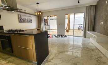 Imagem 7: Casa com 3 dormitórios à venda, 100 m² por R$ 795.000,00 - Granja Viana - Cotia/SP