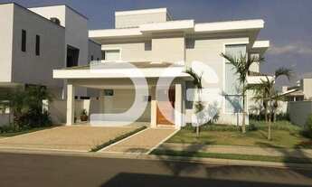 Imagem: Casa - Jardim América - Paulínia