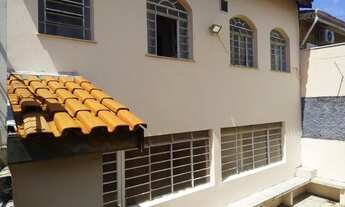 Imagem: Casa de 1 quarto para alugar no bairro VILA