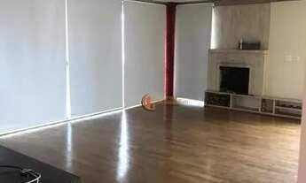 Imagem 2: Apartamento com 2 dormitórios para alugar, 205 m² - Jardim - Santo André/SP