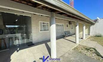 Imagem 3: Casa com amplo terreno em Matinhos