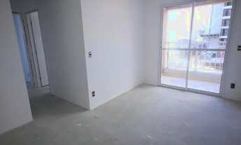 Imagem 3: Apartamento 2 quartos com vaga Vila Endres- PRONTO PARA MORAR