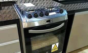 Imagem 6: Apartamento com 3 dormitórios para alugar, 66 m² por R$ 4.100,00/mês - Sacomã - São Paulo