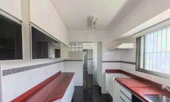 Imagem 7: Apartamento com 4 dormitórios à venda, 186 m² por R$ 1.079.000 - Mooca - São Paulo/SP