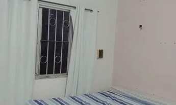 Imagem 2: Apto Mobiliado de 1 Quarto Conjunto Promorar prox Base Naval e Shopping Grão Pará