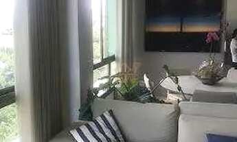 Imagem 2: Apartamento com 4 dormitórios, 158 m² - venda por R$ 1.925.000,00 ou aluguel por R$ 11.800