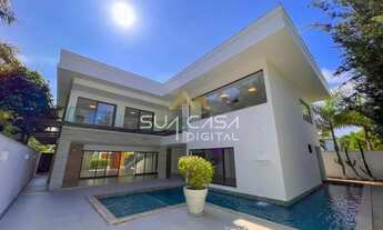 Imagem: Barra da Tijuca