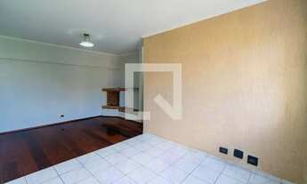 Imagem 2: Apartamento para Aluguel - Jabaquara, 2 Quartos, 70 m2