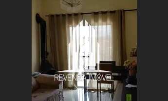 Imagem 5: Sobrado A Venda - Residencial Villa Deste, 3 Quartos (1 suíte), 3 WC, Sala 2 ambientes, 3