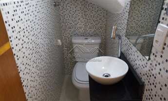 Imagem 7: SãO PAULO - Casa de Condomínio - Vila Ré