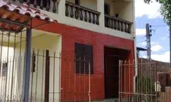 Imagem 3: Casa à venda Rua Didia Jardim Pinto, Santa Rosa de Lima - Porto Alegre