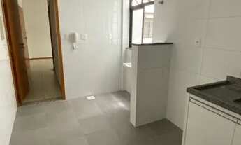 Imagem 3: Centro Apartamento 1 quarto/vaga/elevador - Resid. Escandinávia