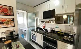 Imagem 4: SãO PAULO - Apartamento Padrão - Jardins