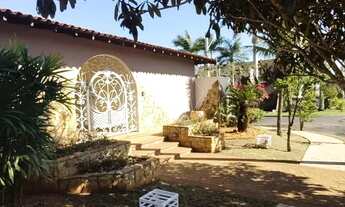 Imagem 4: Venda de Casas / Padrão na cidade de Araraquara