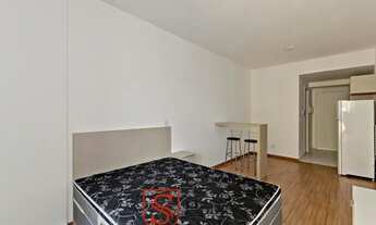 Imagem 4: Studio para aluguel no Centro de Curitiba