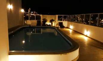 Imagem 5: Apto. 2 Qtos com Suíte - 60m² - Ed. Vista da Fonte - Santa Cecília