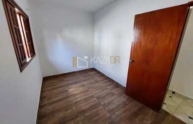 Imagem 7: Casa térrea para locação, 3 dormitórios, 2 suítes 170m2 - R$1.900,00 Jd. São Felipe Ati