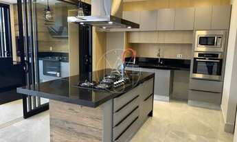 Imagem 5: Casa - Swiss Park - Campinas