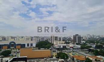 Imagem 5: Apartamento Moema 4 dormitórios 2 Suítes Moema