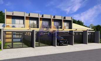 Imagem: Casa Geminada