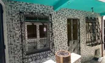 Imagem 2: Vendo casa 2/4 na Engomadeira