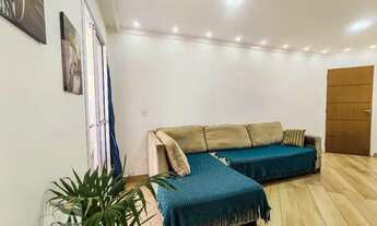 Imagem 3: Apartamento para Aluguel - Parque Industrial das Oliveiras, 3 Quartos, 68 m2