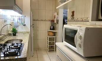 Imagem 6: Apartamento com 2 dormitórios à venda, 60 m² por R$ 300.000,00 - Campinas - São José/SC