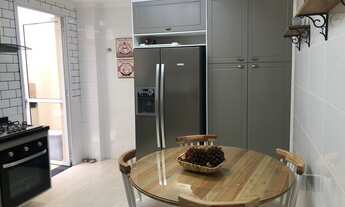 Imagem 3: Sobrado Moderno e Semi-Novo!!!