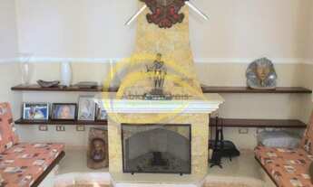 Imagem 6: Casa com 5 dormitórios, suites 980 m² - venda por R$ 5.300.000 ou aluguel por R$ 42.000/m