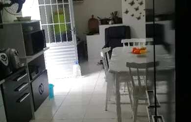 Imagem 6: Casa para Venda - 108m², 2 dormitórios, 1 vaga - Ponta Grossa