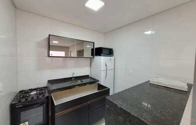 Imagem 4: Apartamento Mobiliado Arcoverde