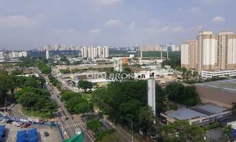 Imagem 7: Apartamento à venda no bairro Jaguaré - São Paulo/SP, Zona Oeste