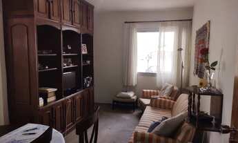 Imagem 3: Apartamento para venda possui 70 metros quadrados com 2 quartos em Campo Belo - São Paulo