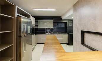 Imagem 3: Garden para Venda - 144.5m², 3 dormitórios, sendo 1 suites, 2 vagas - Higienópolis