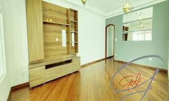 Imagem 2: BELÍSSIMO SOBRADO - JAGUARÉ - 5 DORMITÓRIOS