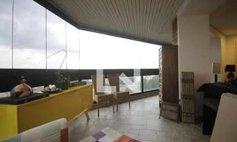 Imagem 6: Apartamento para Aluguel - Panamby, 3 Quartos, 200 m2