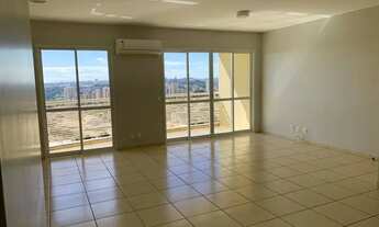 Imagem 3: Apartamento com 3 dormitórios para alugar, 143 m² por R$ 4.563,53/mês - Jardim Irajá - Rib