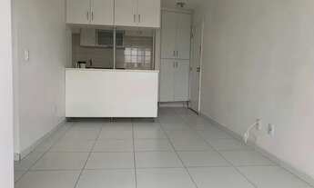 Imagem 6: Apartamento com 3 dormitórios para alugar, 64 m² por R$ 3.131/mês - Vila Santa Clara - São