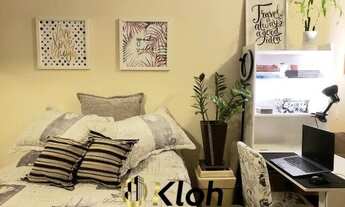 Imagem 5: Apartamento estilo Loft no Cond. ASCB à venda no bairro Taquara - Petrópolis/RJ