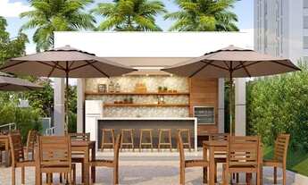 Imagem 3: Apartamento De 56 m² À Venda No Portal Quinta Dos Pinheiros Em Hortolândia/Sp