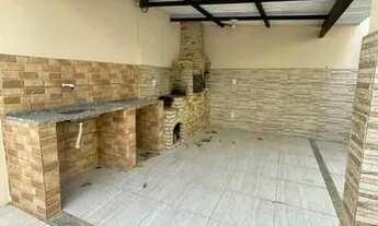 Imagem: Casa para venda tem 200 mt2 com 2 quartos