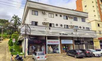 Imagem: BLUMENAU - Apartamento Padrão - Vila Nova