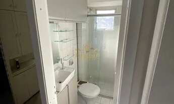 Imagem 2: CURITIBA - Apartamento Padrão - Cabral