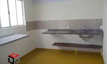 Imagem 6: Casa para aluguel 7 quartos 2 vagas Baeta Neves - São Bernardo do Campo - SP