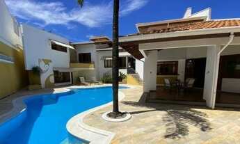 Imagem 4: Casa 478 m² (área de 1.001 m²) - Parque dos Jequitibás - São João da Boa Vista - SP