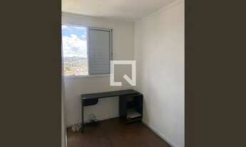 Imagem 3: Apartamento para Aluguel - Vila Antonieta, 2 Quartos, 52 m2
