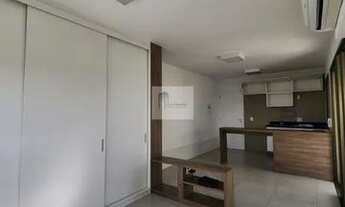 Imagem 3: Apartamento alto padrão de 01 Dormitório com 1 vaga e 44m² para venda e locação na Vila Ma