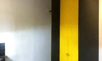 Imagem 6: Loft BF - Apto quarto, sala, cozinha americana, varanda e banheira - Bairro de Fátima - RJ