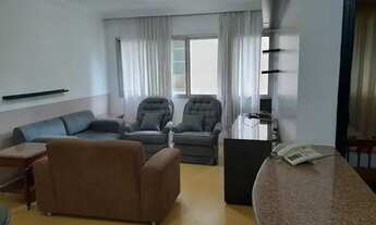 Imagem 5: Apartamento de 62m2, com quarto, sala , cozinha e banheiro