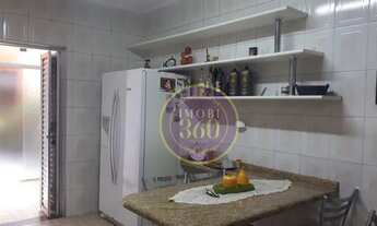 Imagem 6: SOBRADO Á VENDA NO JARDIM PLANALTO 3 DORMITÓRIOS